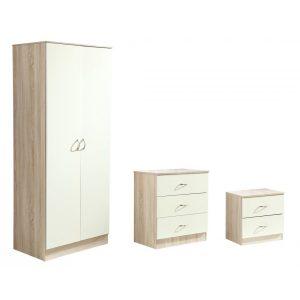 The choice of suitable bedroom furniture for your place of comfort