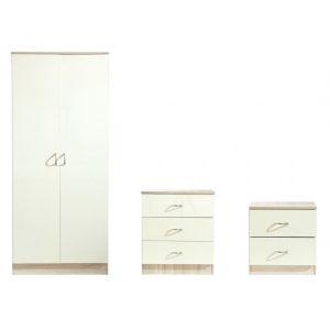 The choice of suitable bedroom furniture for your place of comfort