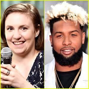 Dunham and the man who wasn't interested in her, Odell