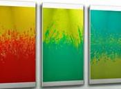 Mike Philbin Abstract Artist Cover Website