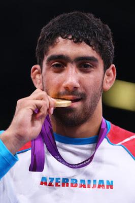 Silver & Gold Medalists of London Olympics (60 kg Freestyle Wresting) test positive ~ will Yogeshwar Dutt get Gold