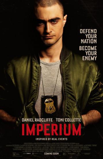 Movie Review: ‘Imperium’