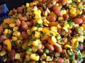 Roasted Corn Salad