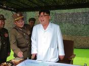 Oversees Missile Drill