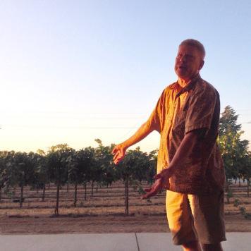 Back from the Brink: #WBC16 Part 2| Lodi Wine – The Wine Abides