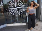 Dressing Trip Down Memory Lane {Toronto