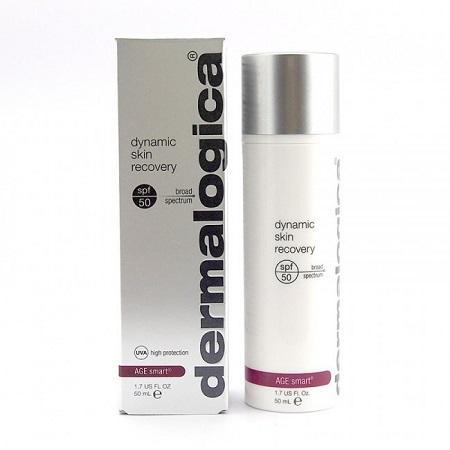 Dermalogica AGE smart® Dynamic Skin Recovery SPF50 