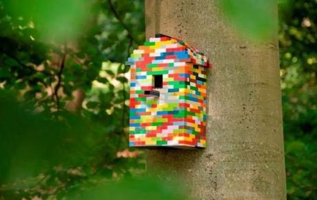 Top 10 Ways To Make a Bird House From Recycling