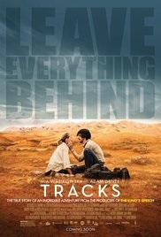 tracks