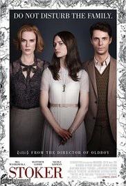 stoker