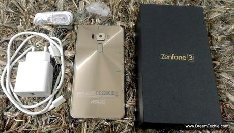 Know Asus Zenfone 3 Specifications in Detail, before you buy