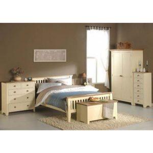 Modern bedroom furniture: a bed planning and Introduction to free cold processing of bedbugs