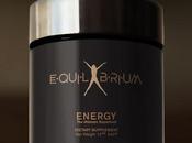 Honey Colony Equilibrium Energy Superfood Review