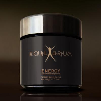 Honey Colony Equilibrium Energy Superfood | Review
