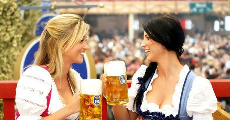 Ring in Autumn with Oktoberfest Chicago Ring in Autumn with Oktoberfest Chicago