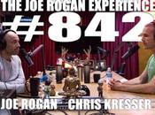 Rogan Experience #842 Chris Kresser