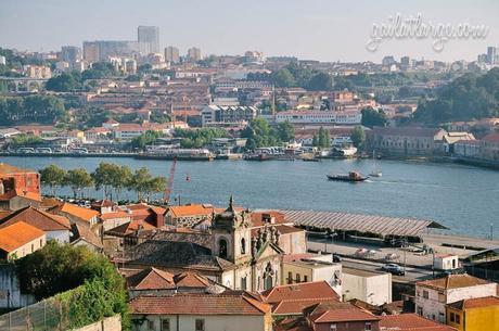 Jameson Lazy Sessions at Virtudes, Porto