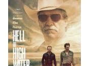 Hell High Water (2016) Review