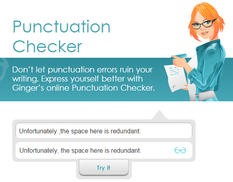 Best Free Online Punctuation Checker Tools | Correctors 2017-18