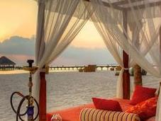 Family Resorts Stay Maldives