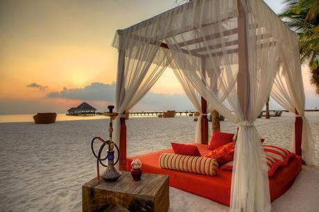 Top family resorts to stay in the Maldives