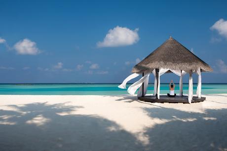 Top family resorts to stay in the Maldives