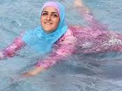 Banning Burkini