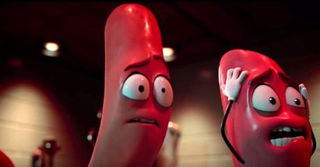 Movie Review:  ‘Sausage Party’ (Second Opinion)