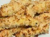 Paleo Dinner Recipes: Coconut Crusted Chicken