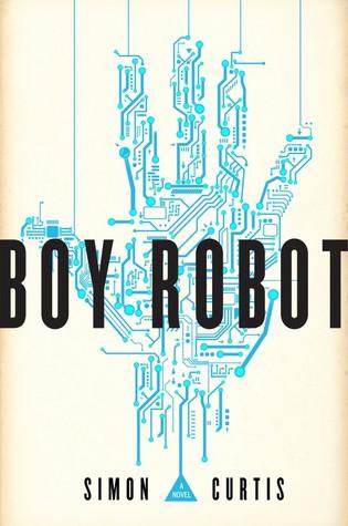 Boy Robot (Review)