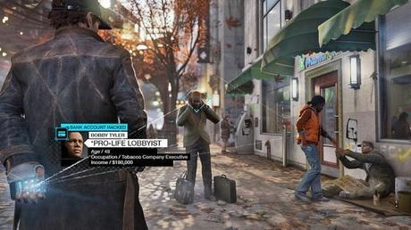 Watch Dogs