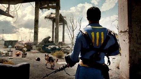 Fallout 4