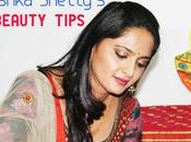 Anushka Shetty Beauty, Hair Care, Diet Fitness Secrets