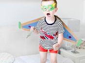 Little Superhero 'Jet Boy'