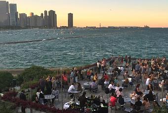 Spend Wednesday Nights Jazzin� at the Shedd - Paperblog