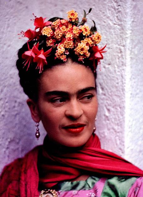 16th Annual Frida Kahlo Artists Exhibit