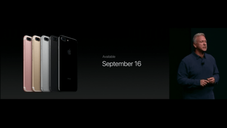 Iphone 7 Iphone 7