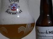 Tasting Notes: Molen Brew Numbers: Name No:01