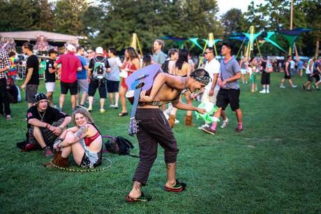 labor day weekend in chicago