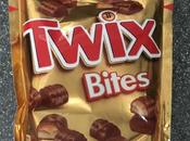 Today's Review: Twix Bites