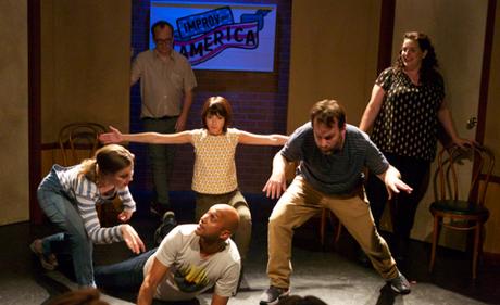 Movie Review: ‘Don’t Think Twice’