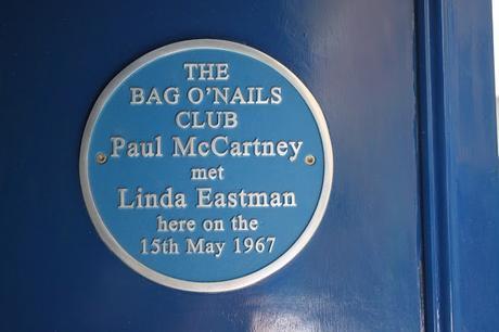 #plaque366 Linda Eastman