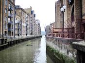 Walk Wednesday: Kent Road Whitechapel