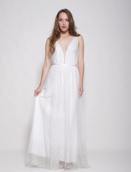 Barzelai. Gorgeous and Affordable Wedding Dresses Brides Are Raving About