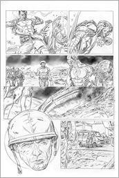 Bloodshot U.S.A. #2 First Look Preview 5