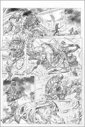 Bloodshot U.S.A. #2 First Look Preview 2
