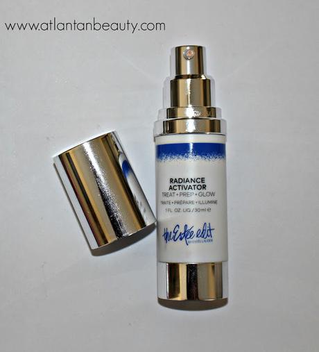 The Estee Edit Radiance Activator