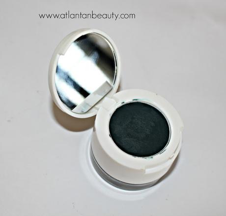 The Estee Edit Metallishadow Creme+Powder in AquaNova