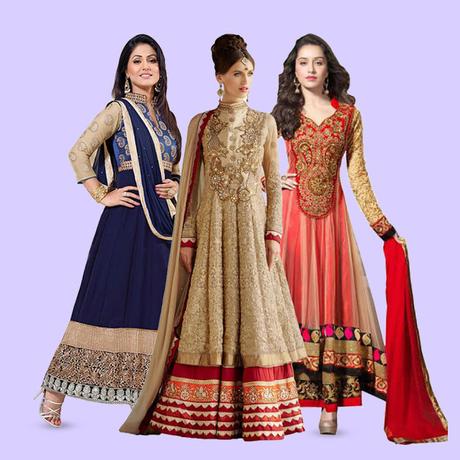 How to Wear Indian Ethnic for Different Occasions?