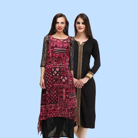 How to Wear Indian Ethnic for Different Occasions?